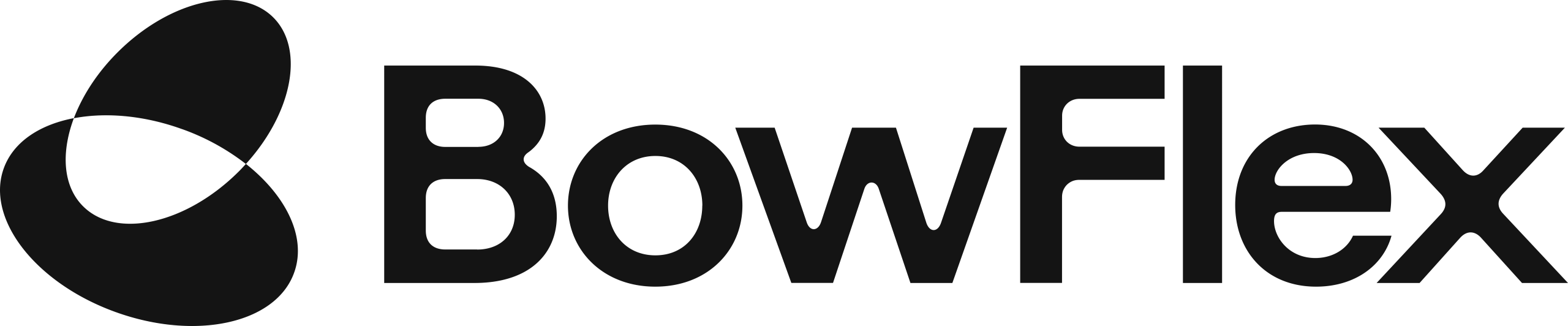 Bowflex
