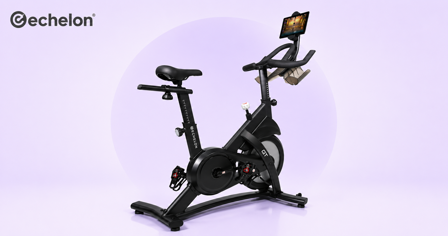 Echelon GT Smart Connect indoor cycle