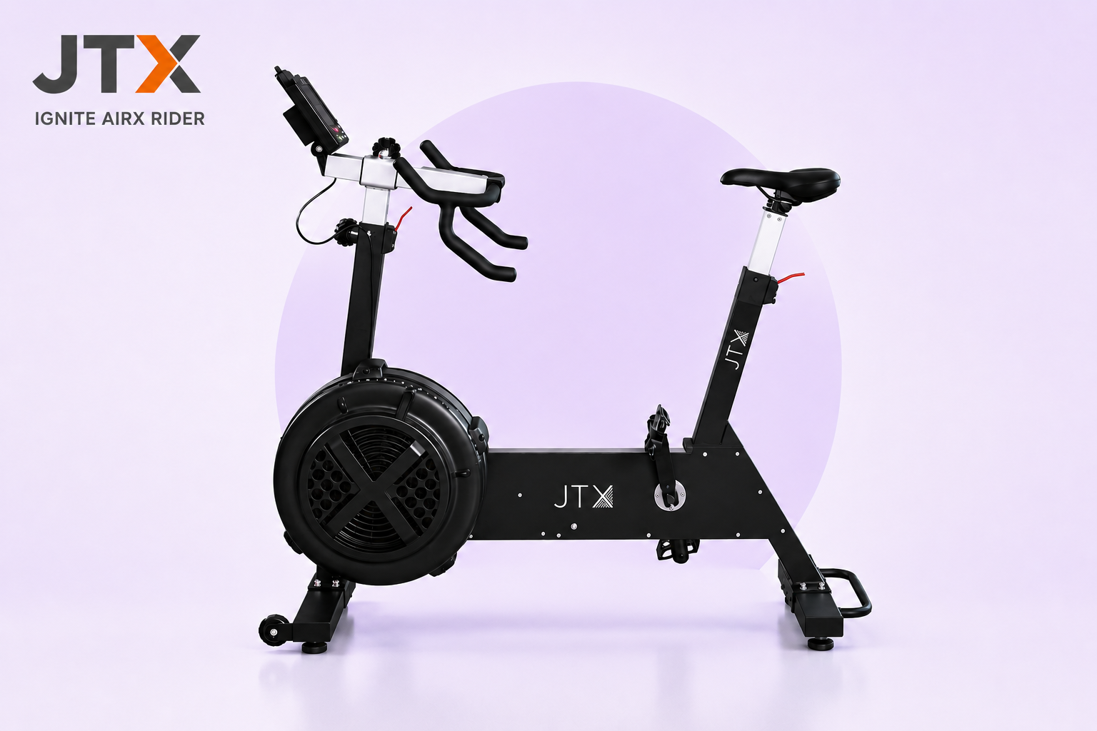 JTX Ignite AirX Rider