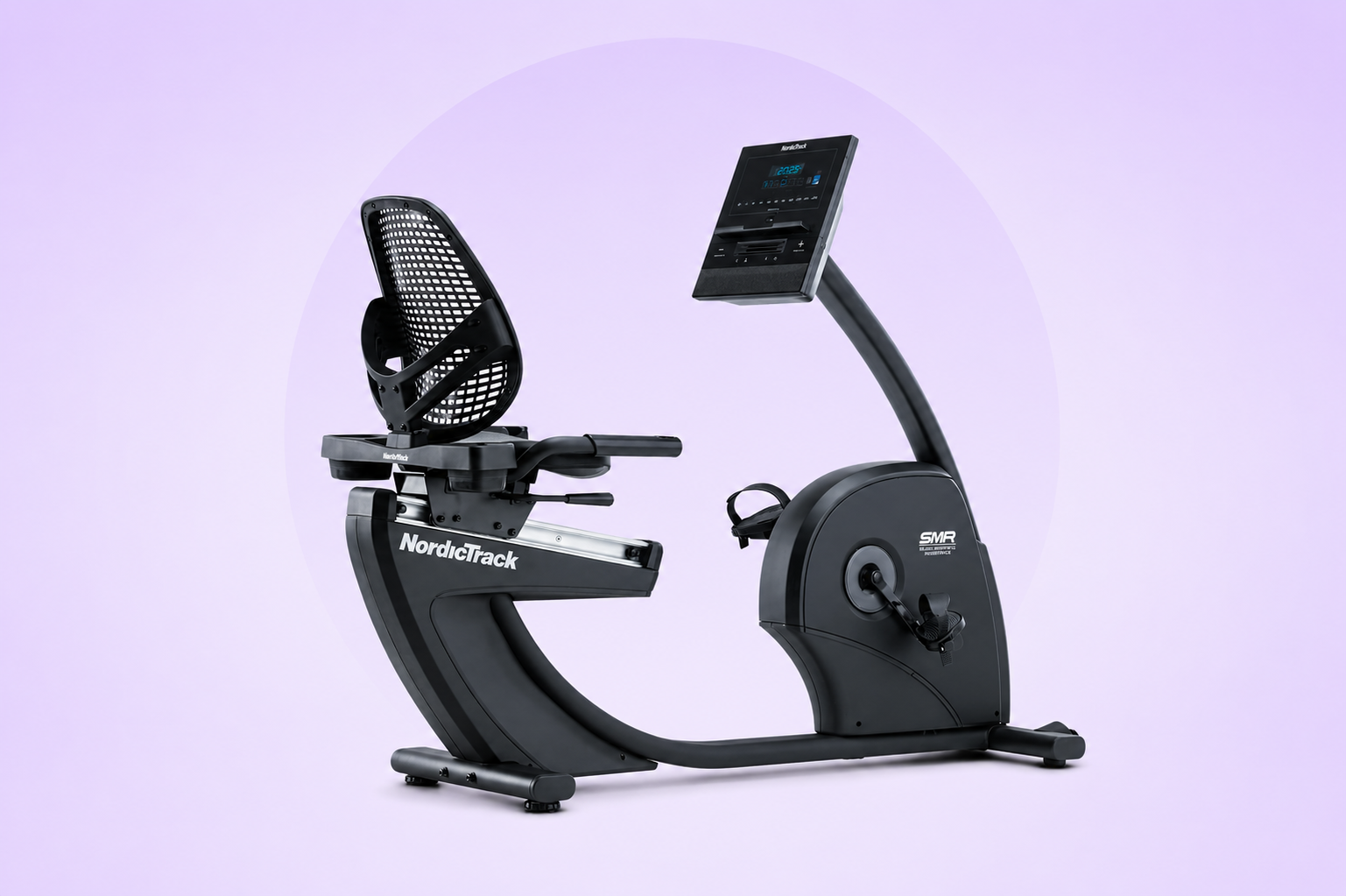 NordicTrack GX LE Recumbent bike
