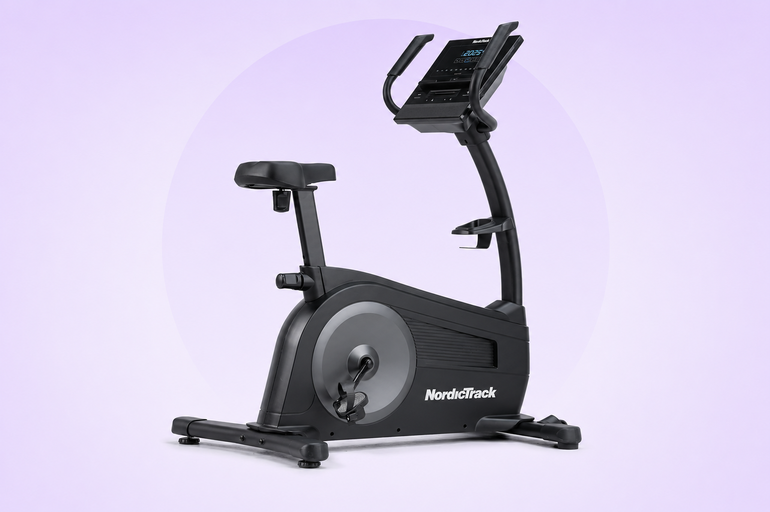 NordicTrack GX LE Upright bike