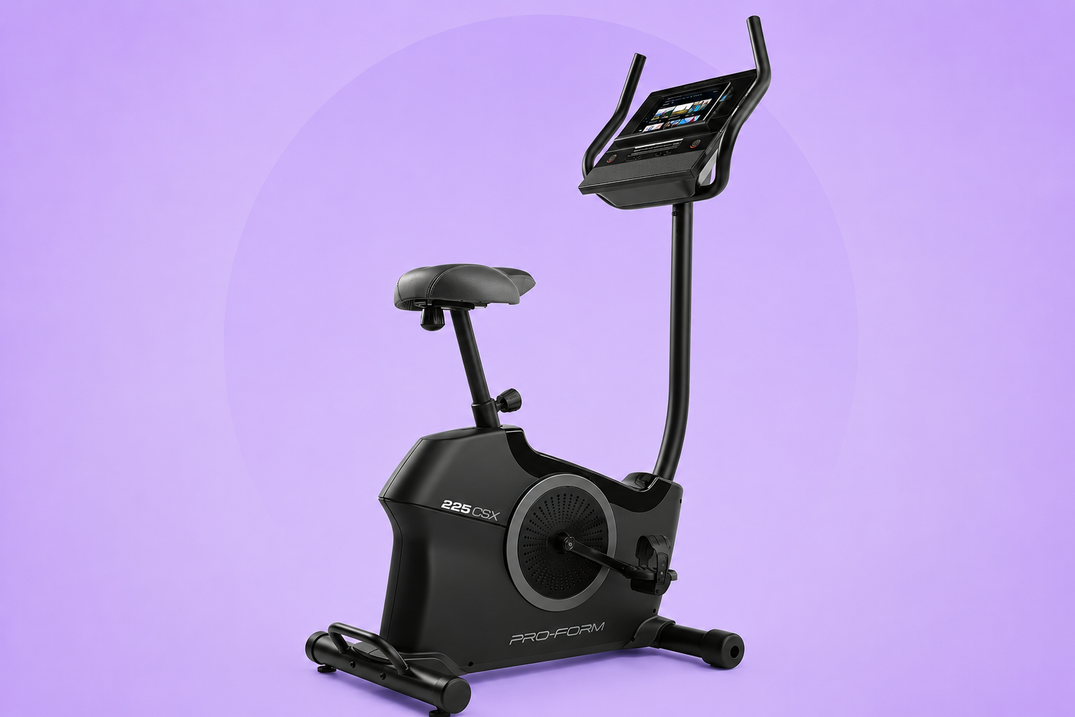 ProForm 225 CSX Upright Bike Review