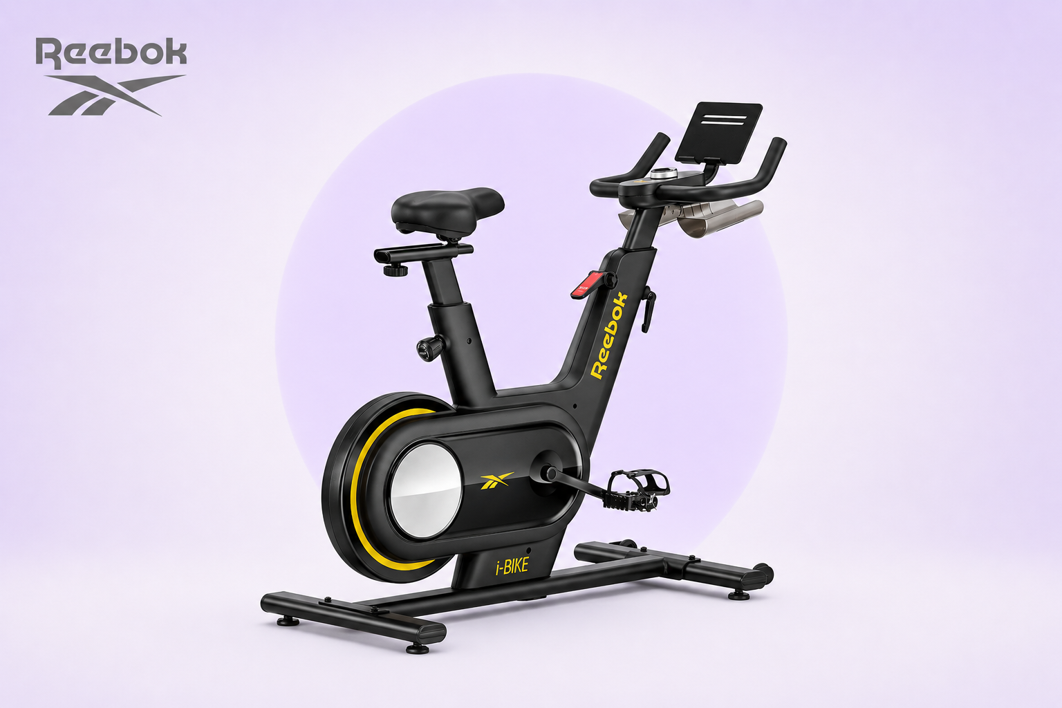 Reebok i-Bike indoor cycle
