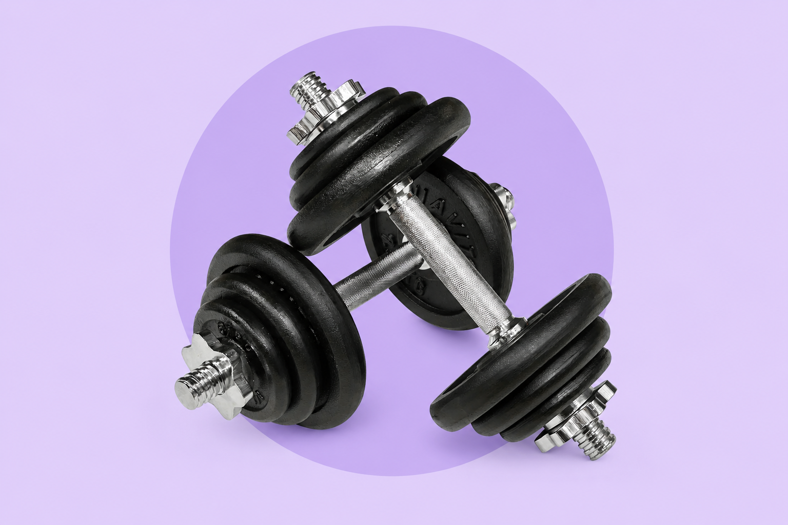 Best dumbbell sets UK