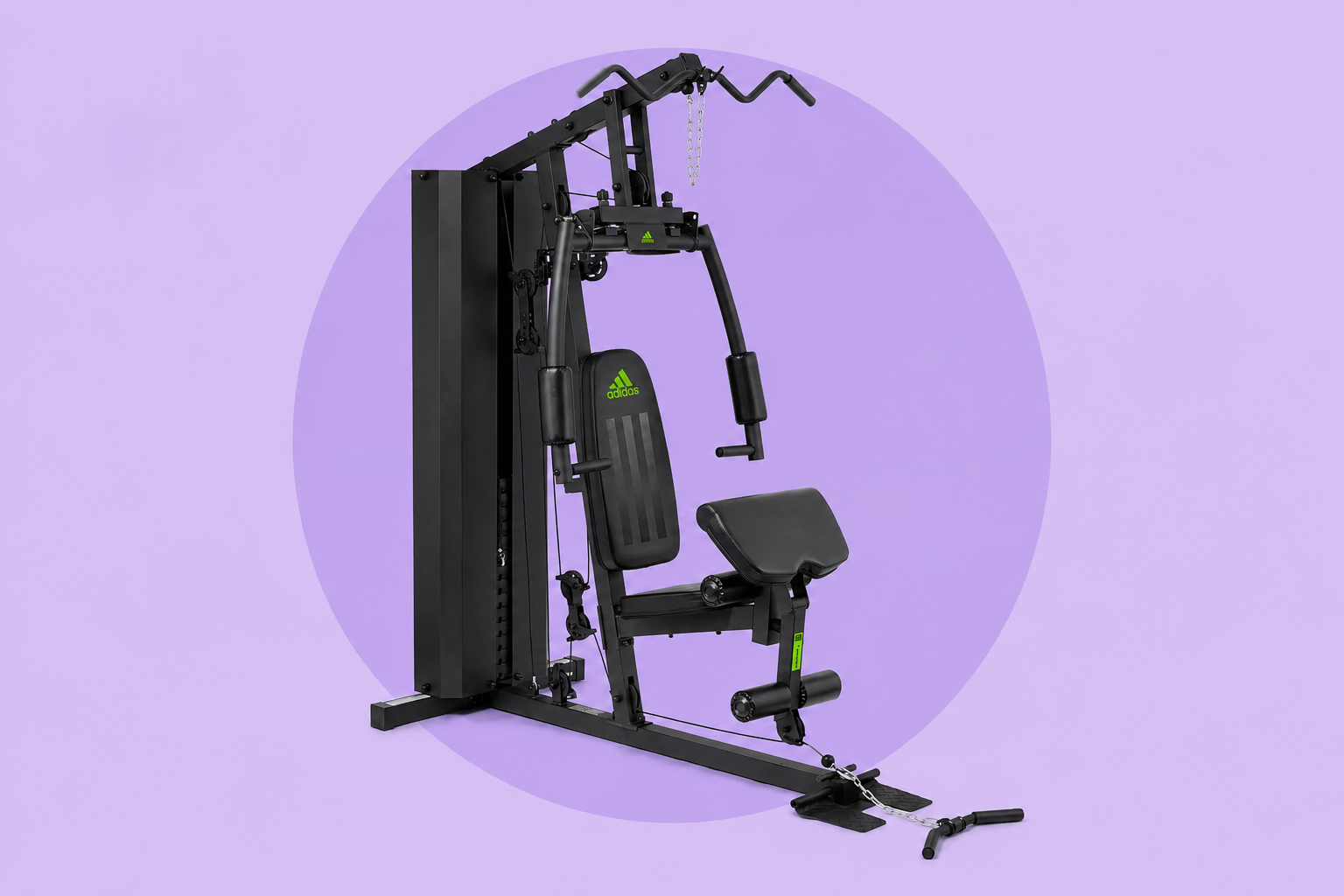 Best multi gyms UK