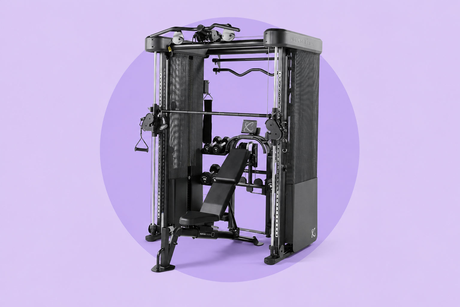 Best smith machines UK