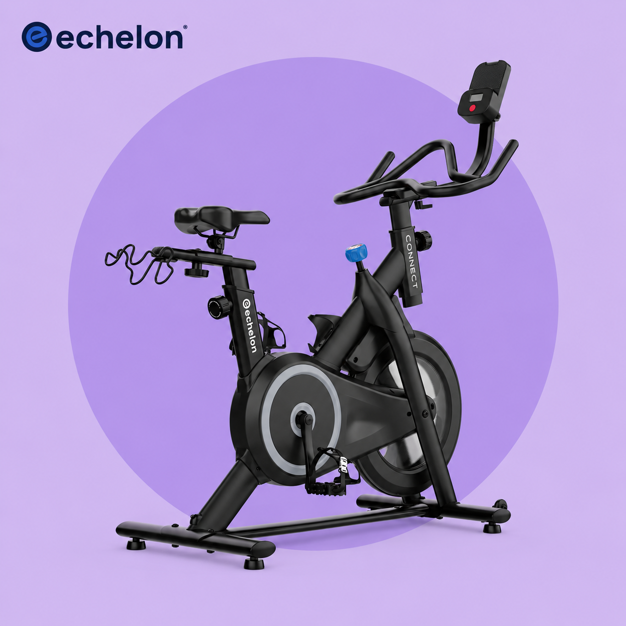 Echelon exercise bikes