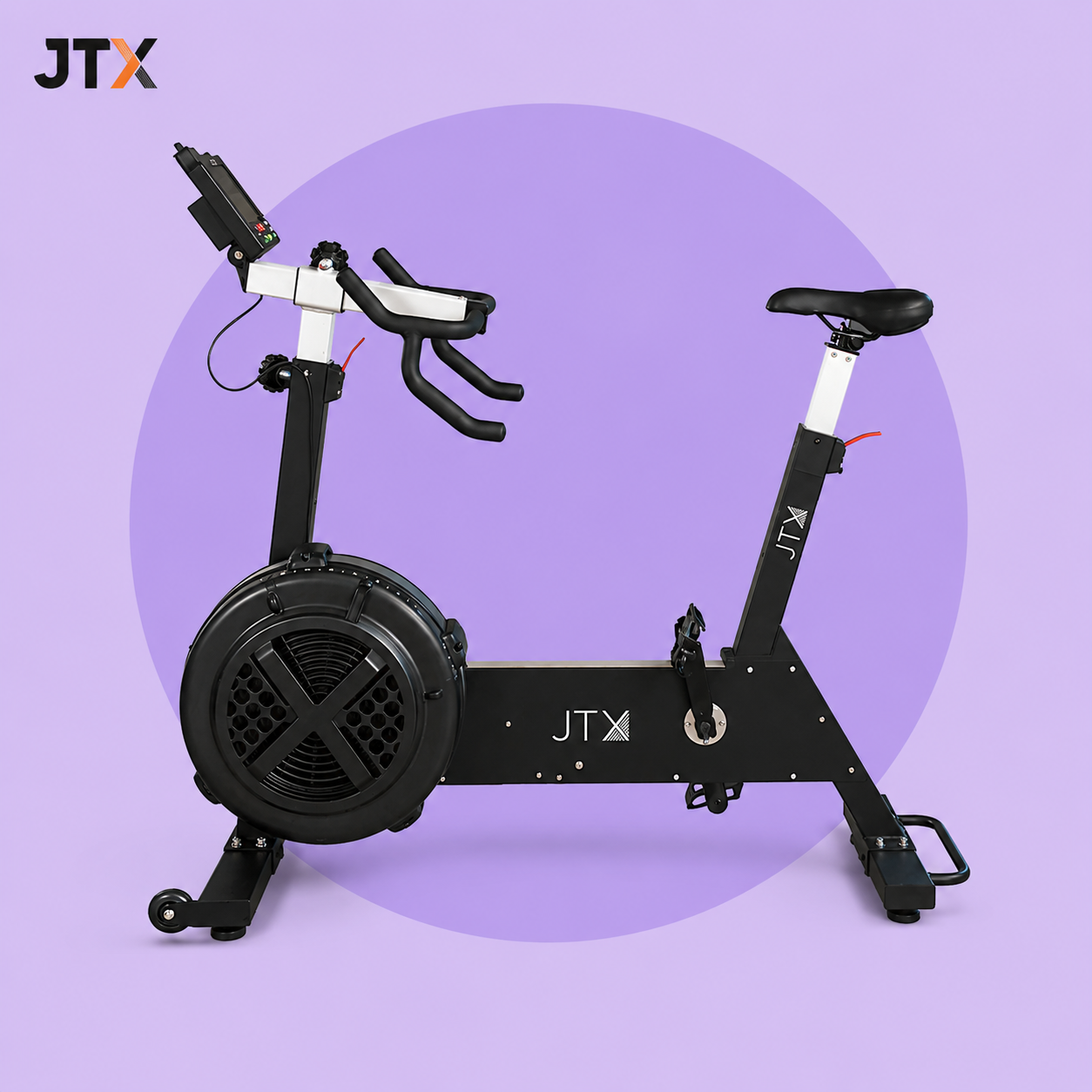 JTX exercise bikes