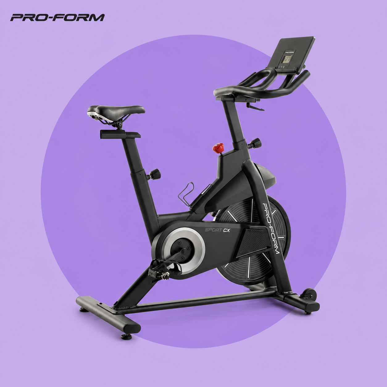 ProForm exercise bikes