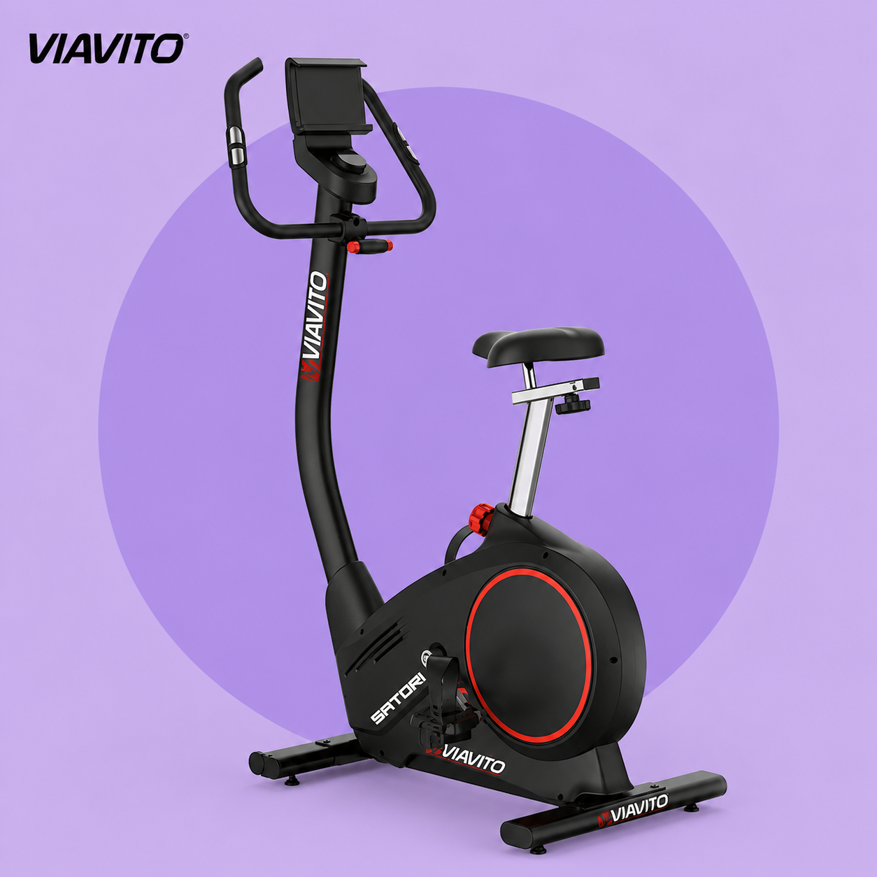 Viavito exercise bikes