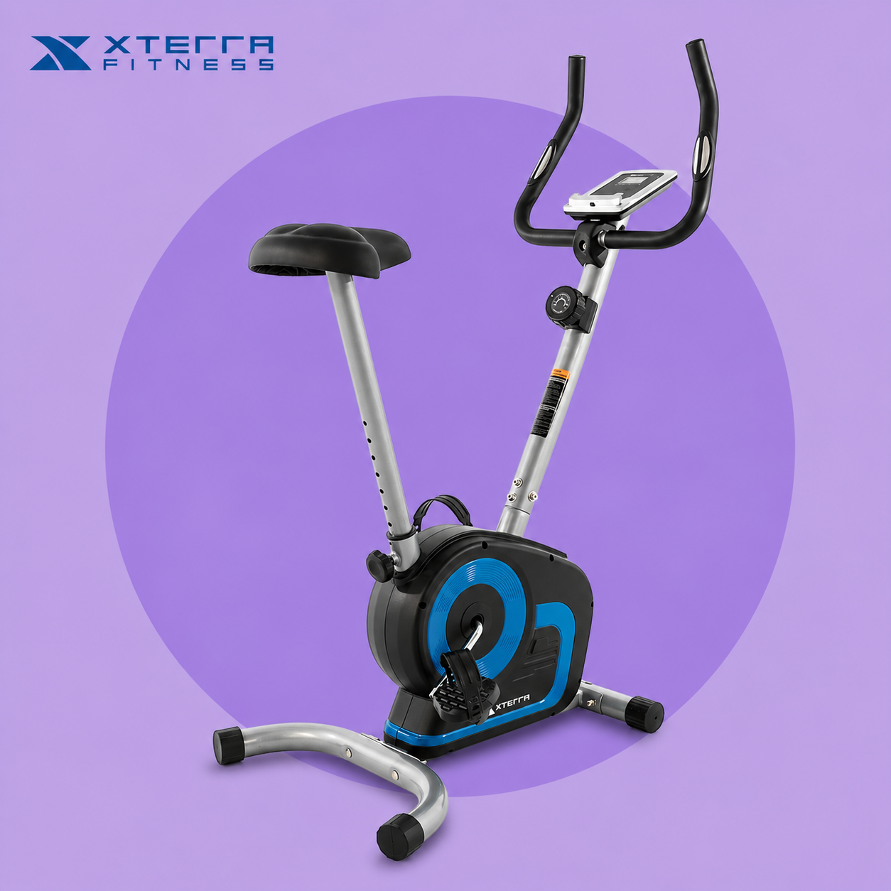 Xterra exercise bikes