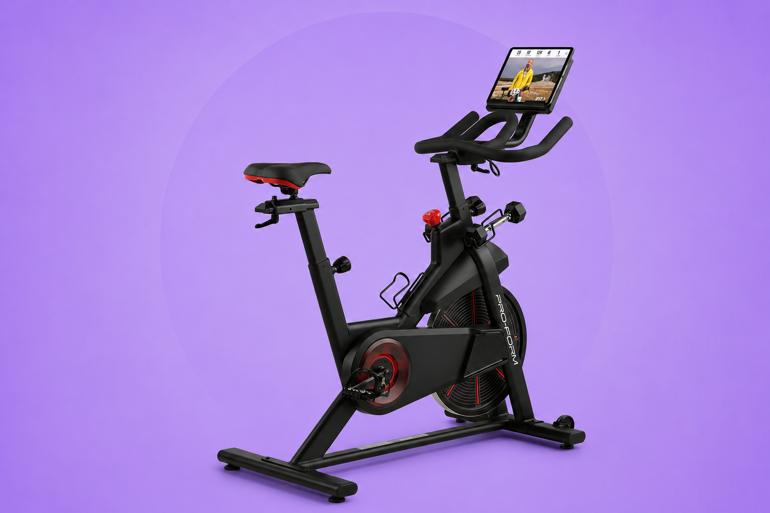 proform-pro-trainer-500-indoor-cycle review