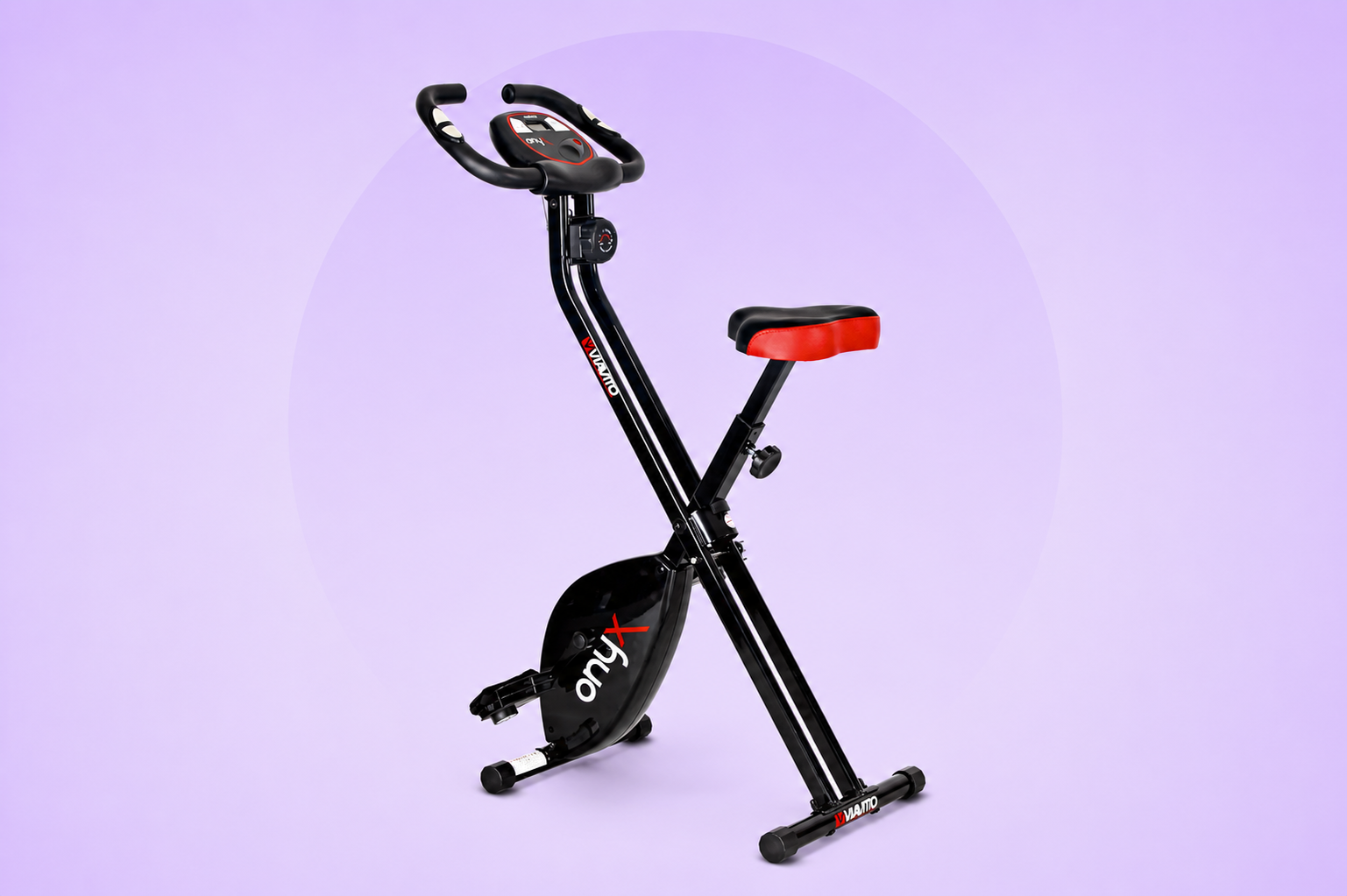 Viavito Onyx Folding Exercise Bike review