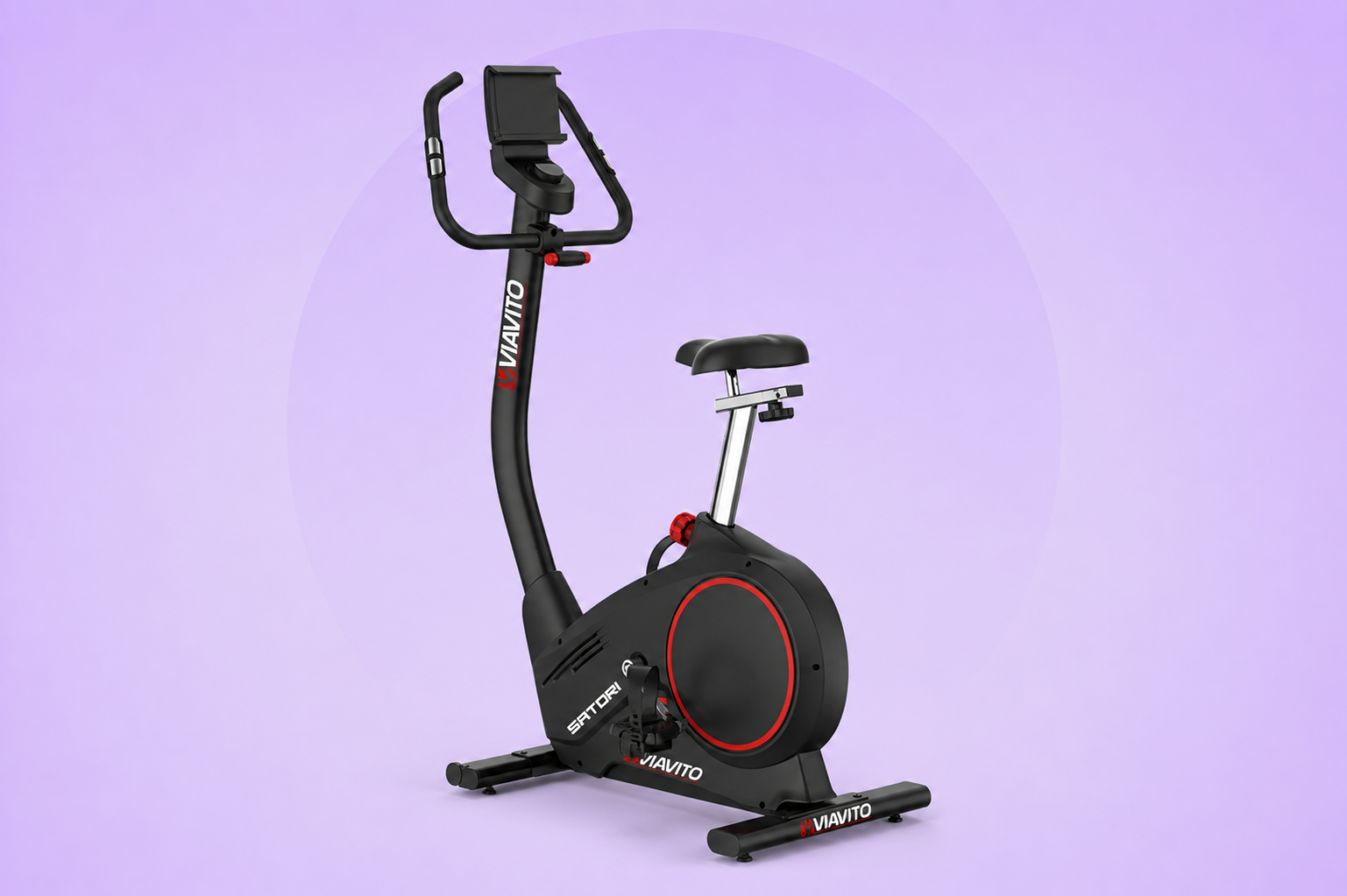 Viavito Satori exercise bike review