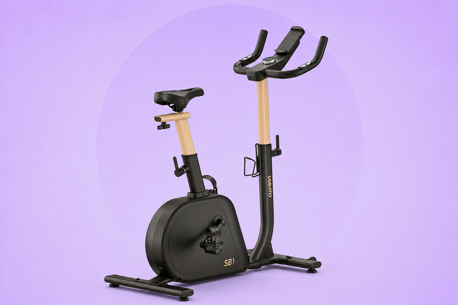 Viavito SB1 exercise bike review