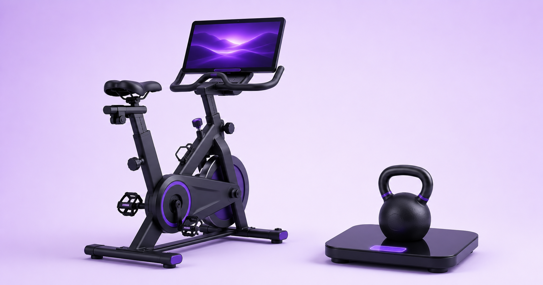 The best exercise bikes for weight loss compared