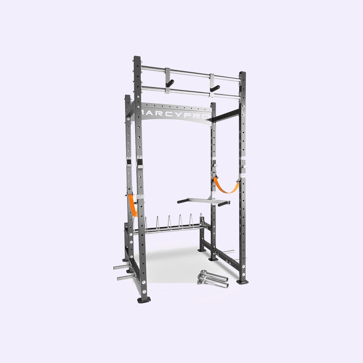 Marcy MWM-8070 Power Cage